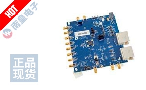 AD9279-65EBZ 图片