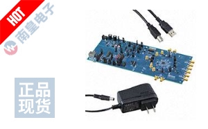 AD9543/PCBZ 图片