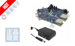 AD9613-250EBZ 图片