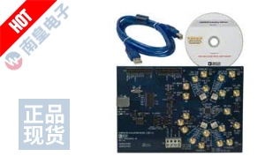 AD9959/PCBZ 图片