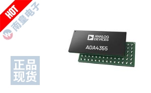 ADA4355ABCZ ͼƬ