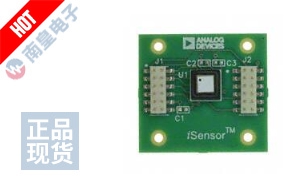 ADIS16003/PCBZ 图片