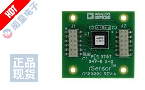 ADIS16006/PCBZ 图片