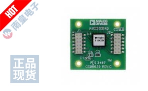 ADIS16060/PCBZ 图片