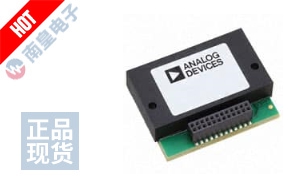 ADIS16305AMLZ 图片