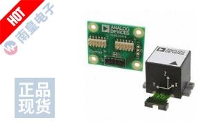 ADIS16367/PCBZ 图片