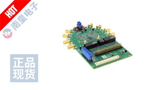 ADL5205-EVALZ 图片