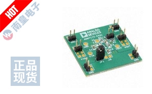 ADM7172CP-EVALZ 图片