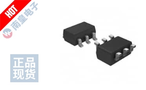 ADP3330ARTZ-2.5-R7 图片