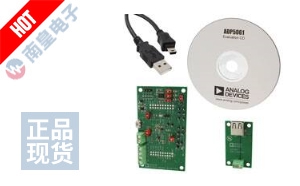 ADP5061CB-EVALZ 图片