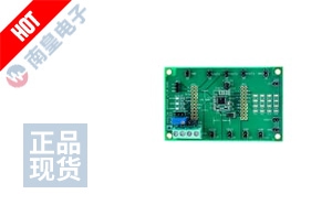 ADP5350CP-EVALZ 图片