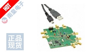 ADRF6655-EVALZ 图片