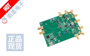 ADRF6807-EVALZ 图片