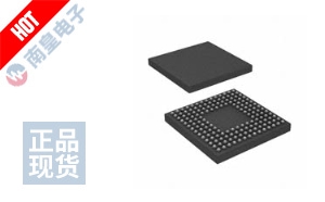 ADSP-BF533SBBC400 图片