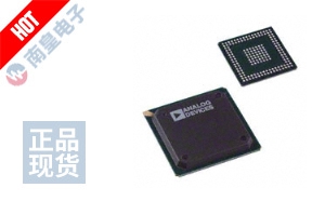 ADSP-BF533SBBZ400 图片