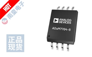 ADUM7704-8BRIZ-RL 图片