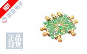 EV1HMC253ALC4 图片