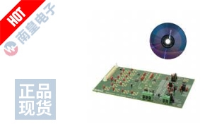 EVAL-AD5235SDZ 图片