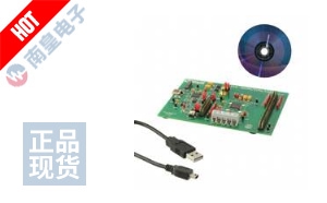 EVAL-AD5363EBZ 图片