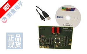 EVAL-AD5380EBZ 图片