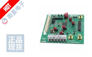 EVAL-AD5392SDZ 图片