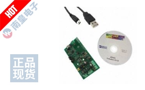 EVAL-AD5422EBZ 图片