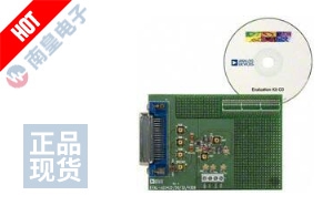 EVAL-AD5425EBZ 图片