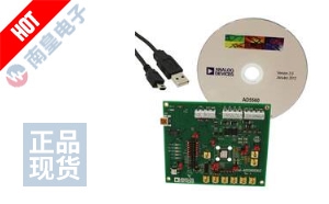 EVAL-AD5560EBUZ ͼƬ