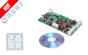 EVAL-AD5750EBZ 图片