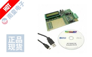 EVAL-AD7190EBZ ͼƬ