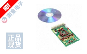 EVAL-AD7266EDZ 图片