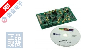 EVAL-AD7291SDZ 图片