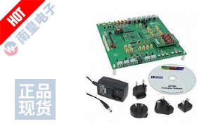 EVAL-AD7293SDZ ͼƬ