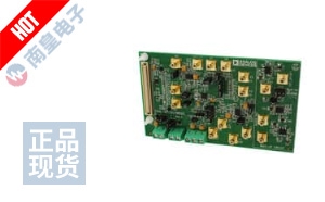 EVAL-AD7298SDZ 图片