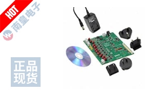 EVAL-AD7327SDZ ͼƬ