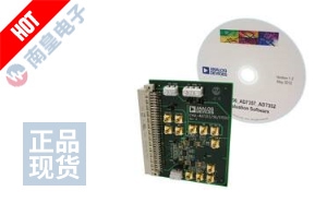 EVAL-AD7357EDZ ͼƬ