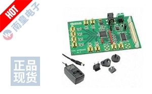 EVAL-AD7607SDZ 图片