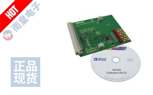EVAL-AD7608EDZ 图片