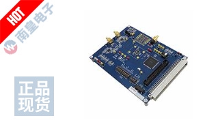 EVAL-AD7666EDZ 图片