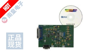 EVAL-AD7708EBZ 图片