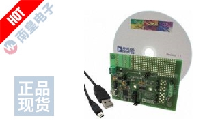 EVAL-AD7780EBZ 图片