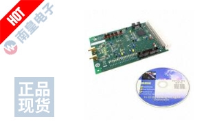 EVAL-AD7985EBZ 图片