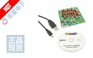EVAL-AD7998EBZ 图片