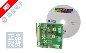 EVAL-AD9832SDZ 图片