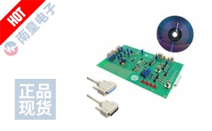 EVAL-ADE7753ZEB 图片