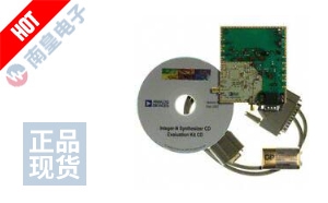 EVAL-ADF4002EBZ1 ͼƬ