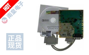 EVAL-ADF411XEBZ1 图片