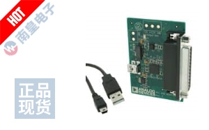 EVAL-ADF4XXXZ-USB ͼƬ