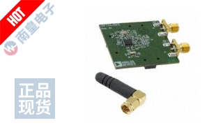 EVAL-ADF7241DB1Z 图片