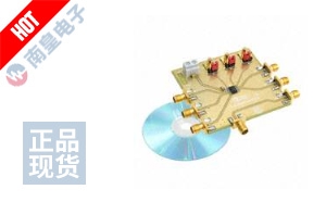 EVAL-ADG904REBZ 图片